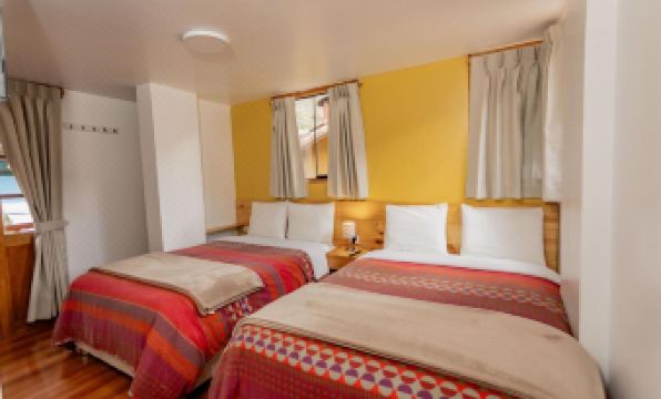 Kamma Guest House - Housity