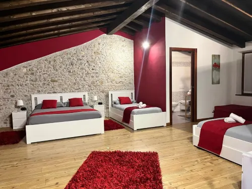 Alc&cE' Alloggio Agrituristico