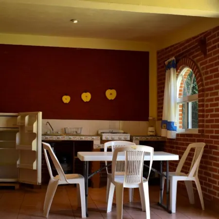 Hotel y Cabañas Quinta Los Cipreses