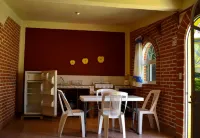 Hotel y Cabañas Quinta Los Cipreses