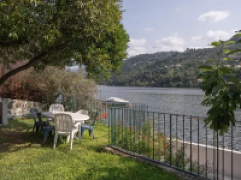 Feel Discovery Casa do Rio Douro Valley Hotels in Baiao