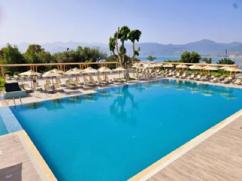 Hotel Saldae Các khách sạn ở 