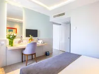 Le Jardin Resort Holiday Village Hotels in Kemer