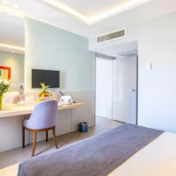 Le Jardin Resort Holiday Village
