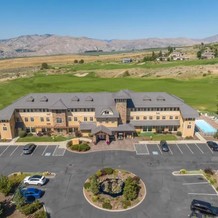 Desert Canyon Golf Resort