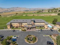 Desert Canyon Golf Resort Hotels in Douglas County