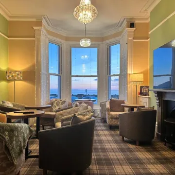 Ellan Vannin Hotel