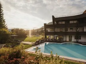 Hotel Granbaita Dolomites
