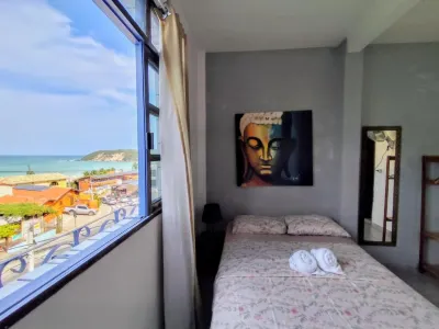 Soul Hostel Natal Отели в г. 