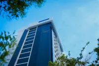 Solymar Hotel & Beach Hotel a 