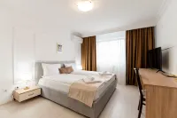 Hotel Royal Plaza by TimHotels Các khách sạn ở 