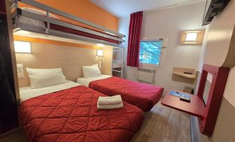 Premiere Classe Troyes Sud - Parc Saint Thibault