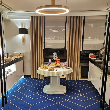 Hotel Daria