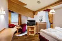 Hotel Terme Antico Bagno Hotels in Vigo di Fassa