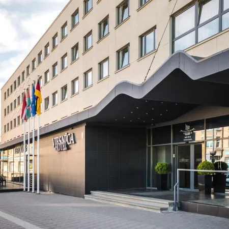 Liva Hotel