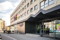 Liva Hotel Hotels in Liepaja