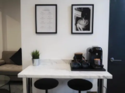 Sun Street Aparthotel Hotels in Lancaster