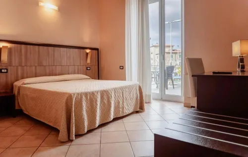 Hotel Rossi Hotels in Manciano