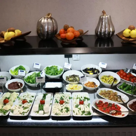 Anemon Diyarbakır Suit Hotel