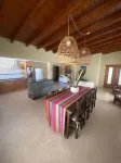 Hacienda ALTO MONTE Hotels in Departamento San Rafael
