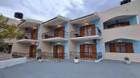 TOLO BLUE BAY Hotels in Vivari