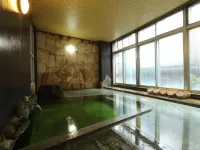 Aritaya Ryokan Hotels in Chikuma