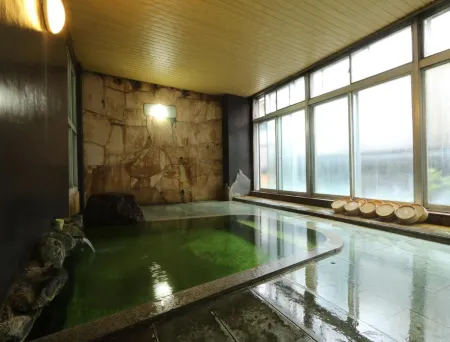 Aritaya Ryokan