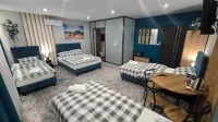 Pensjonat Lubianka Hotels in Starachowice