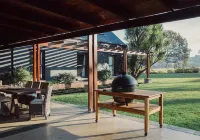 Rockwood Karkloof Forest Lodge & Mountain Cabin