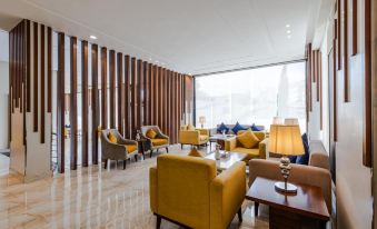 The Palace Hotel Suites - Al Badea