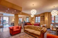 La Grotta Hotel Hotels in San Marino
