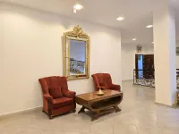 Hôtel El Menzah Kazi Hotels in Tlemcen