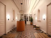 Heart Hotel Hotels in Limassol
