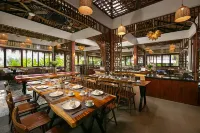 PU Luong Bocbandi Retreat