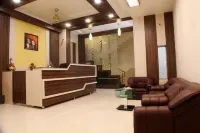 Hotel Shubhashree Comfort Hotels in Vijayapura