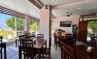 Blissview Maldives - Thulusdhoo