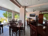 Blissview Maldives - Thulusdhoo Hotel di Thulusdhoo