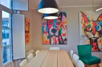 Casa Gaea Stay Hotels in Ferreiros e Gondizalves