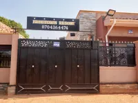 Freetown Resort-Gulu Hotels in Gulu Municipality