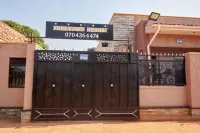 Freetown Resort-Gulu - Alojamientos