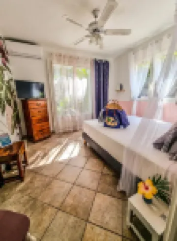 Maison d'hôtes Villa des Mascareignes