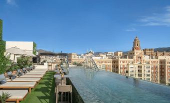 Only You Hotel Málaga