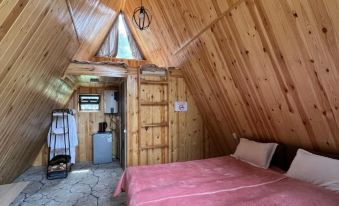 Zhyluu Suu Resort BozUchuk