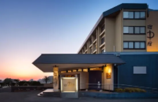 Yado Nakaya فنادق في 