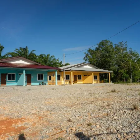 Tok Umi Guesthouse@AMJ Bakri