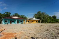 Tok Umi Guesthouse@AMJ Bakri - 3 stjerner