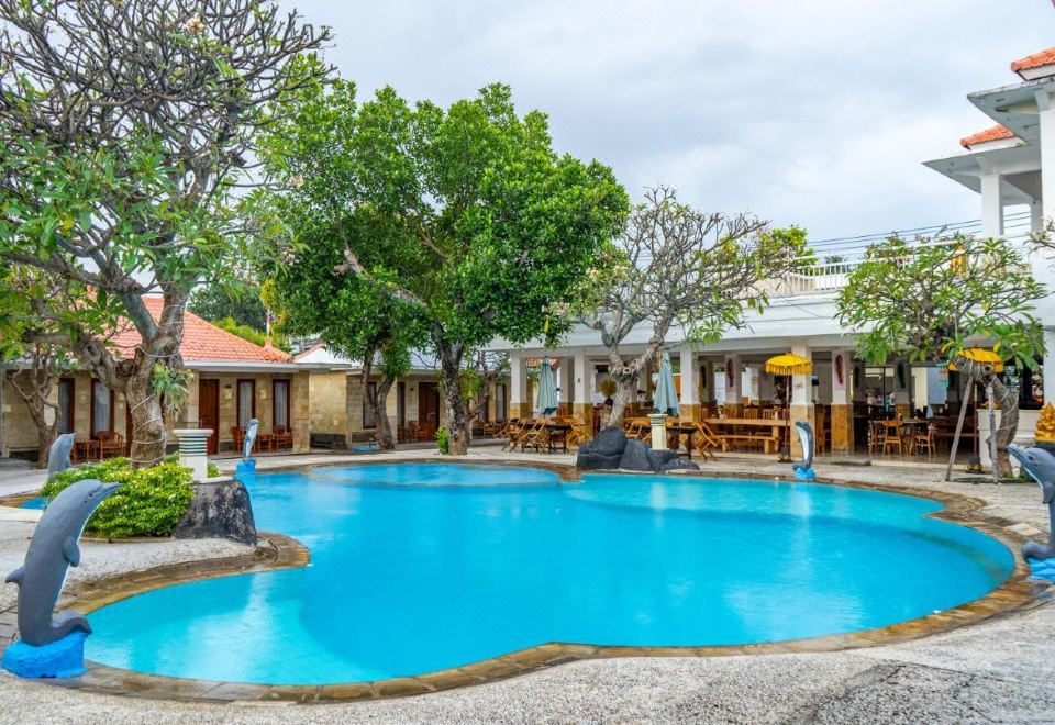 멜카 엑셀시어 호텔 이미지