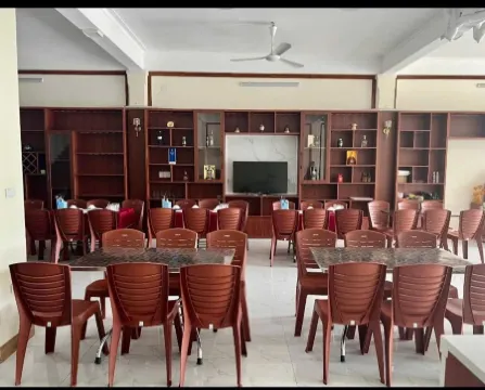 Catimor Hotel - Sam Son