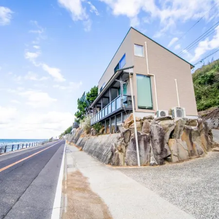 Awaji Ocean View in Kusaka