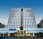 Garden Court Marine Parade - Pet friendly